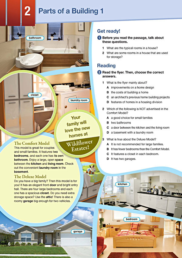 Sample Page 3 - Career Paths: Architecture Sample Page 3 - Career Paths: Architecture