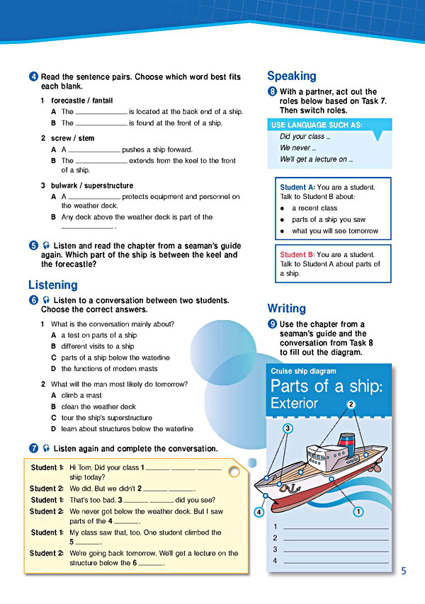 Sample Page 2 - Career Paths: Merchant Navy Sample Page 2 - Career Paths: Merchant Navy