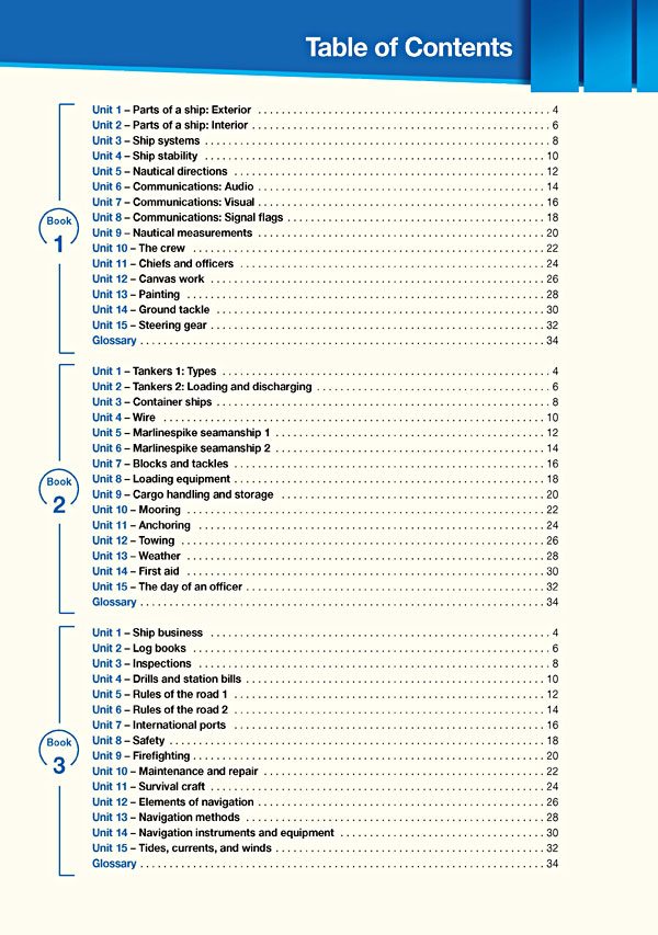 Contents - Career Paths: Merchant Navy Contents - Career Paths: Merchant Navy