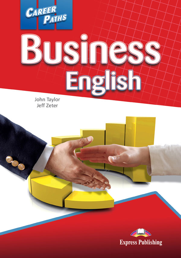 ESP English for Specific Purposes - Career Paths: Business English